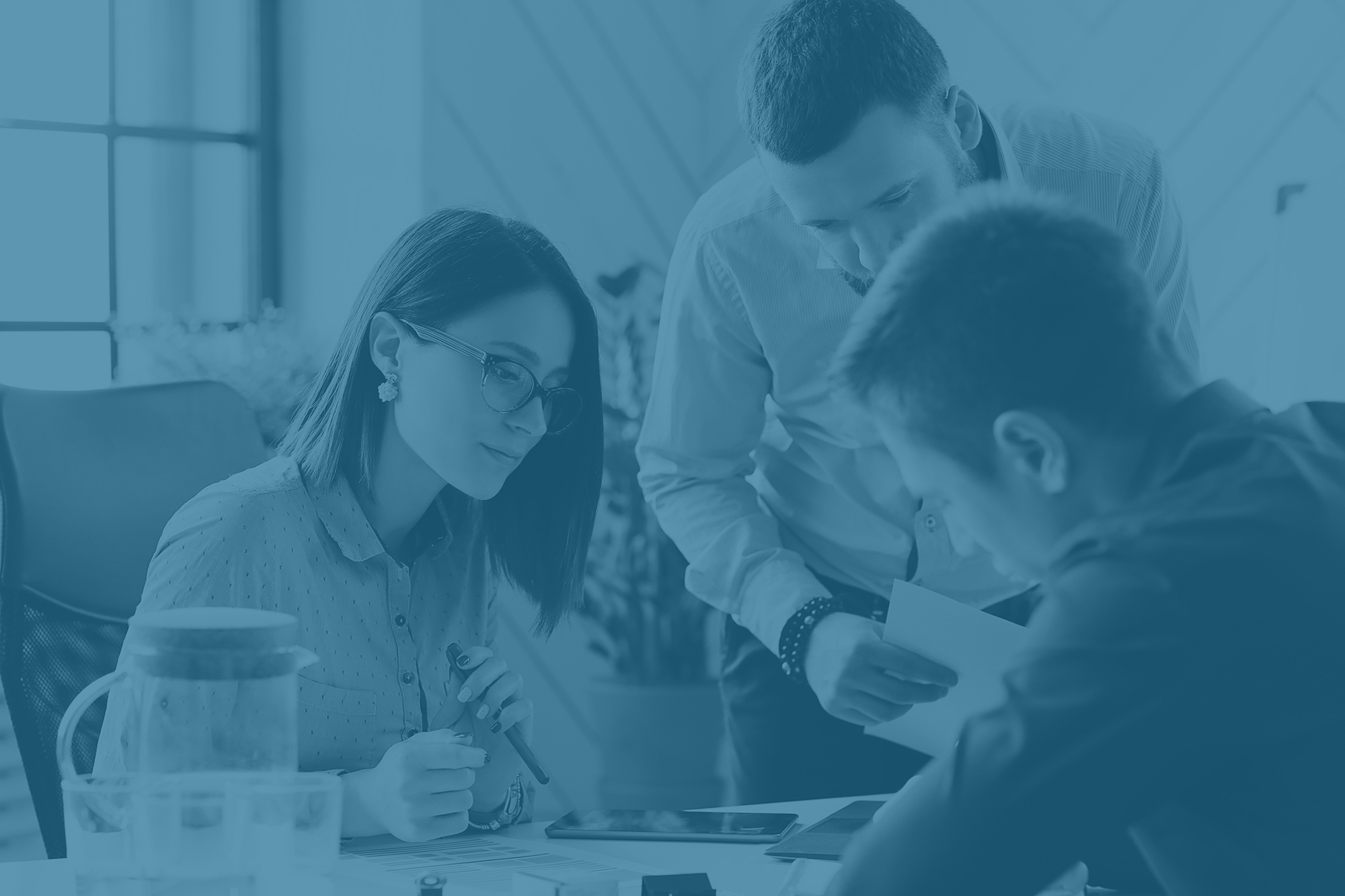 executive coaching for Atlanta professionals
