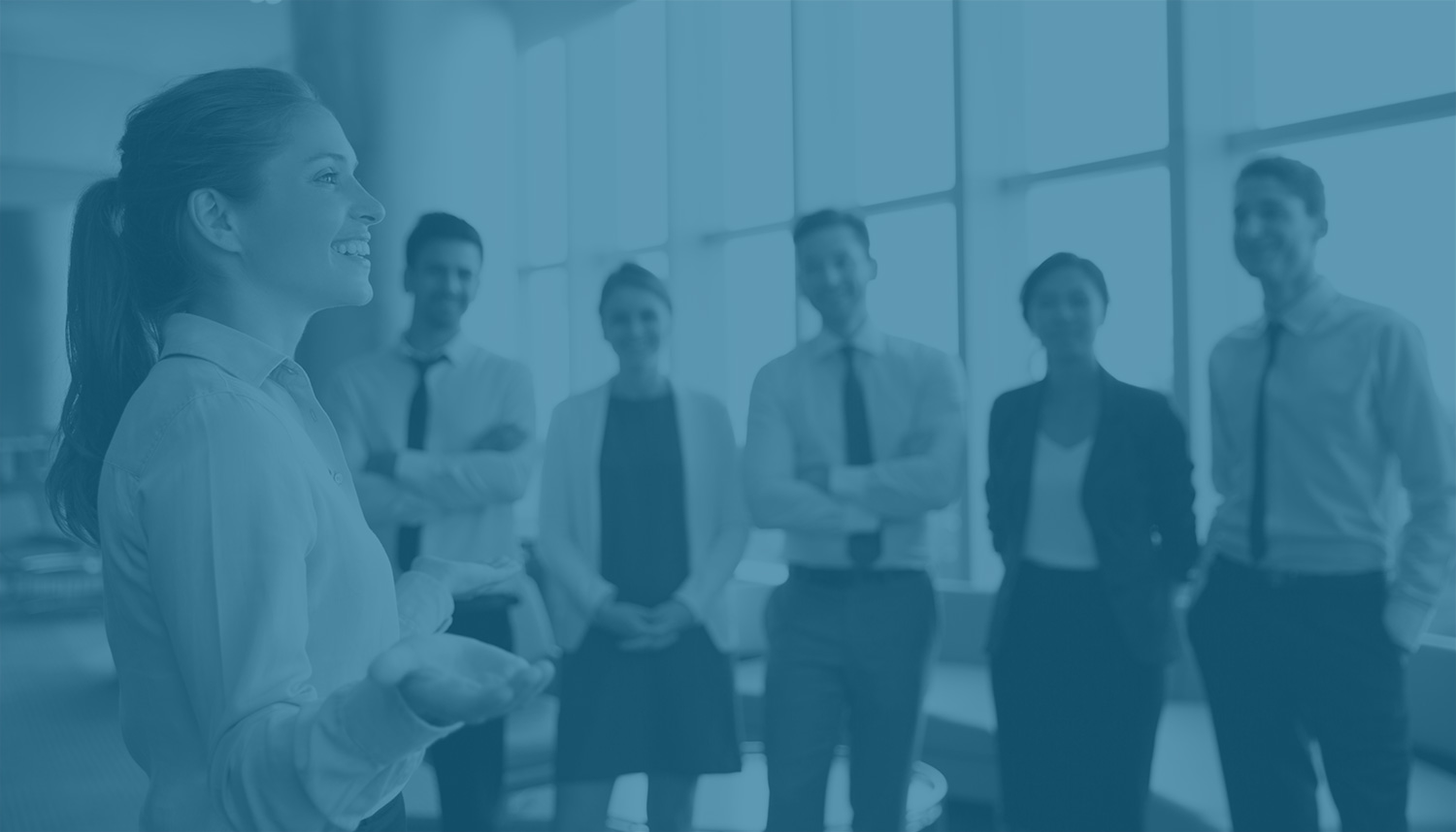 female leadership development in Atlanta