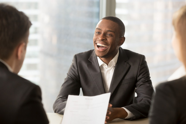 interview preparation in Atlanta