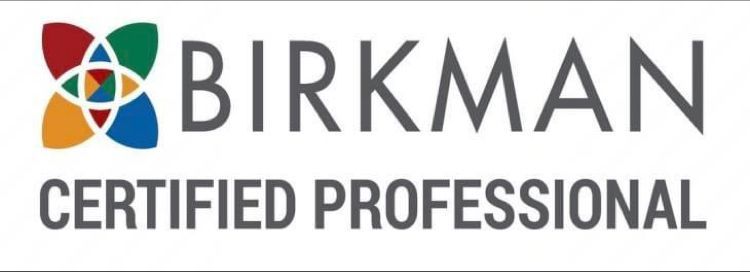 Birkman Certified Professional