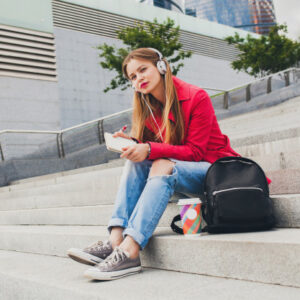 Student Career Coaching Plus Resume