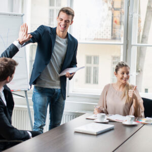 Team Building & Chemistry