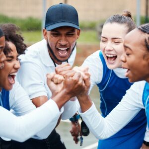 Sports Team Performance Coaching & Chemistry