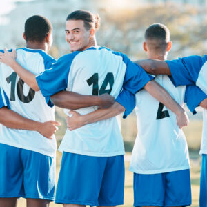 Sports Mental Performance Coaching