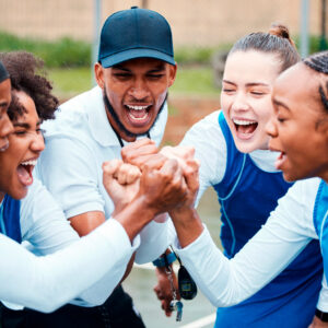 Sports Team Performance Coaching & Chemistry