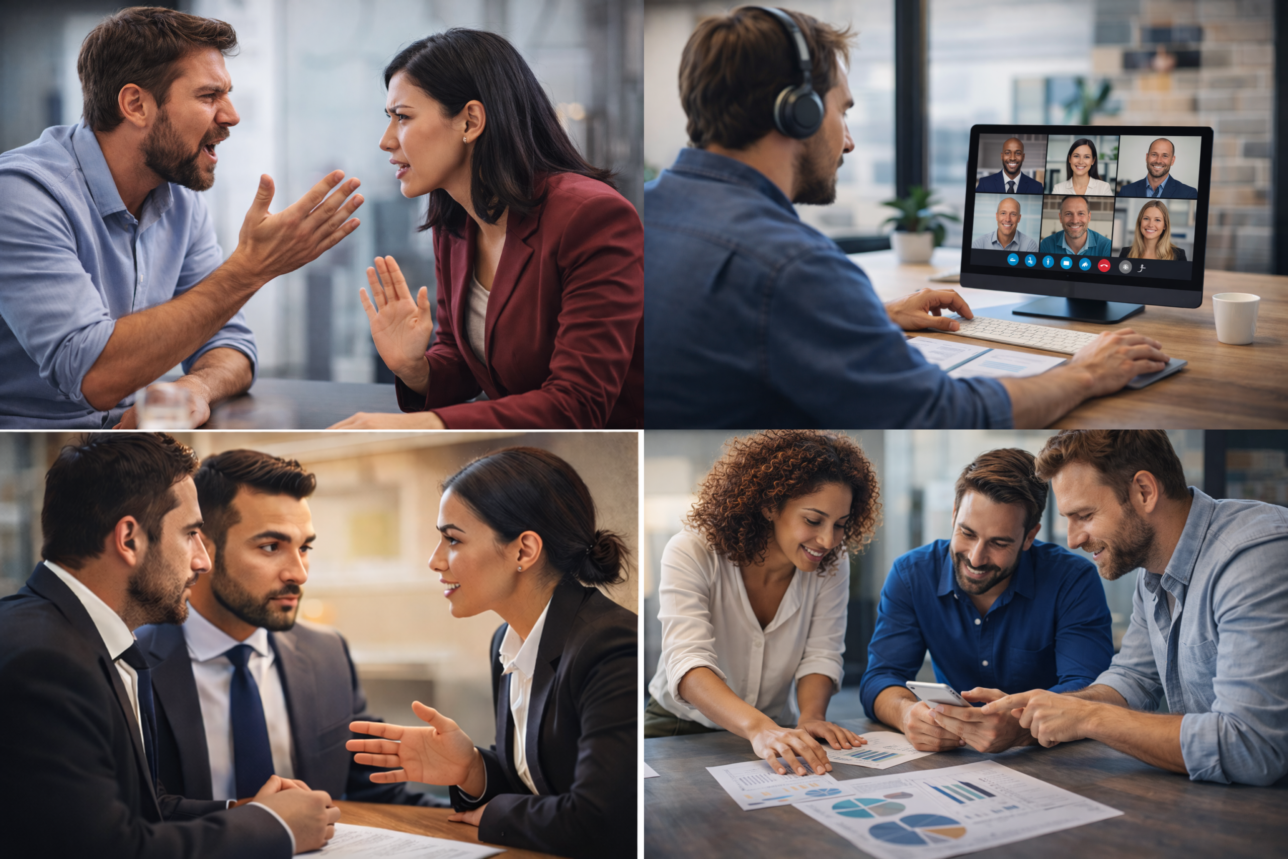 High-performing team training