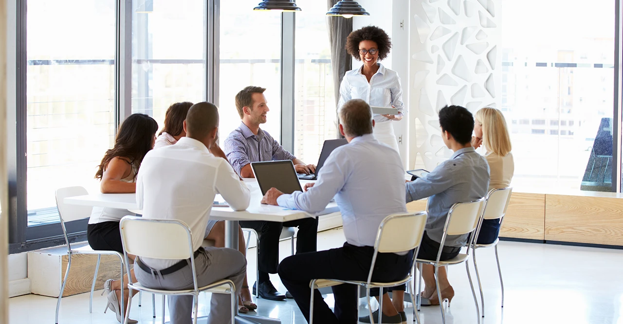 sales training program for Atlanta teams