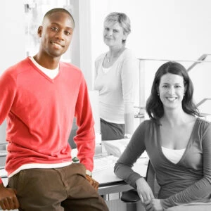 Career Transition Coaching & Resume