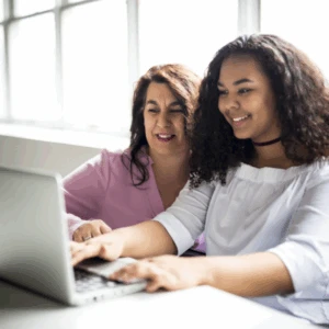 parental guidance for choosing a major in Atlanta