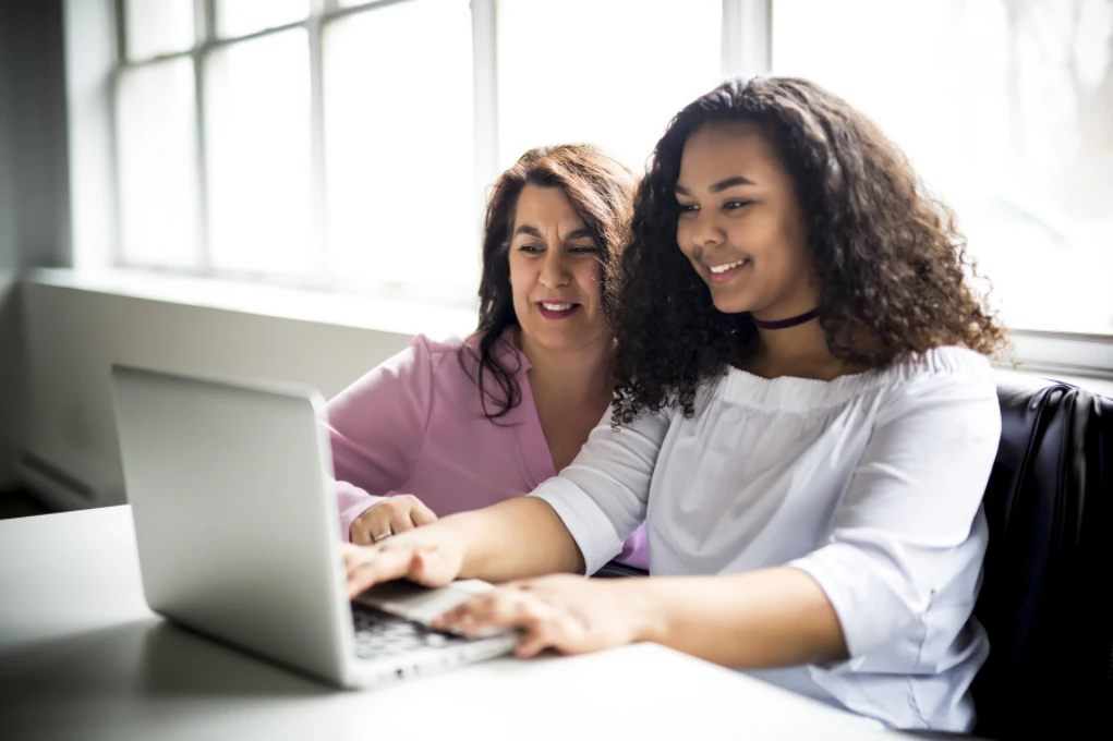 parental guidance for choosing a major in Atlanta