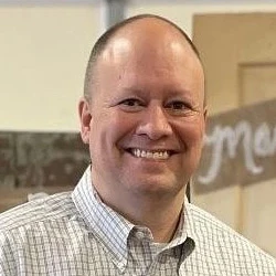 Todd McCarty