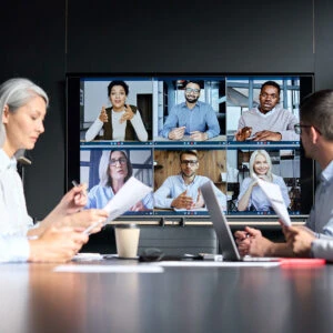 CU Remote Team