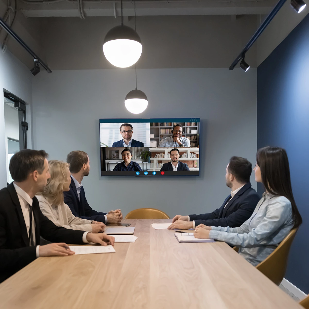 CU Remote Workers
