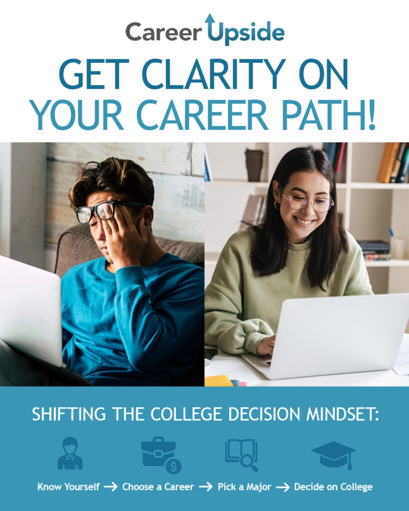 CareerUpside