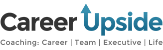 Career Upside official company logo