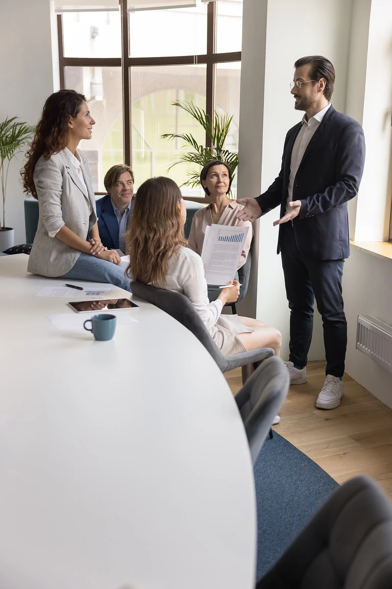 Soft Skills