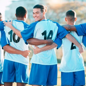 Sports Mental Performance Coaching