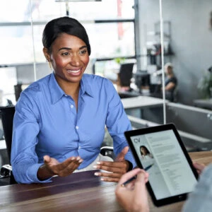 Talent Acquisition