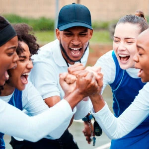 Sports Team Performance Coaching & Chemistry